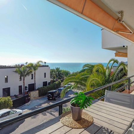 Balmins White By Hello Homes Sitges Buitenkant foto