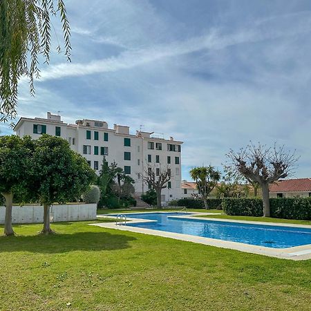 Balmins White By Hello Homes Sitges Buitenkant foto