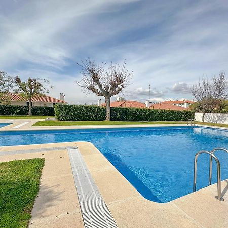Balmins White By Hello Homes Sitges Buitenkant foto