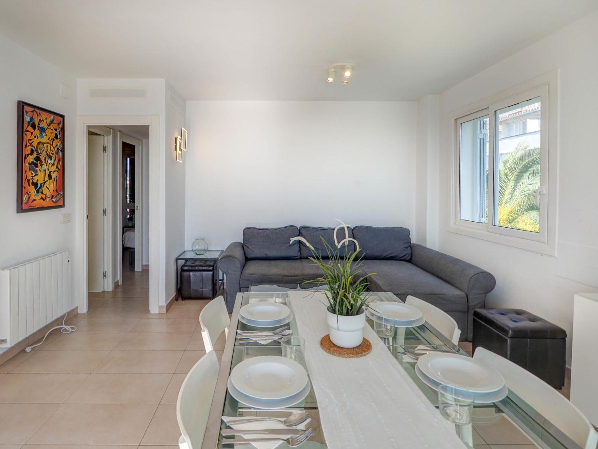 Balmins White By Hello Homes Sitges Buitenkant foto
