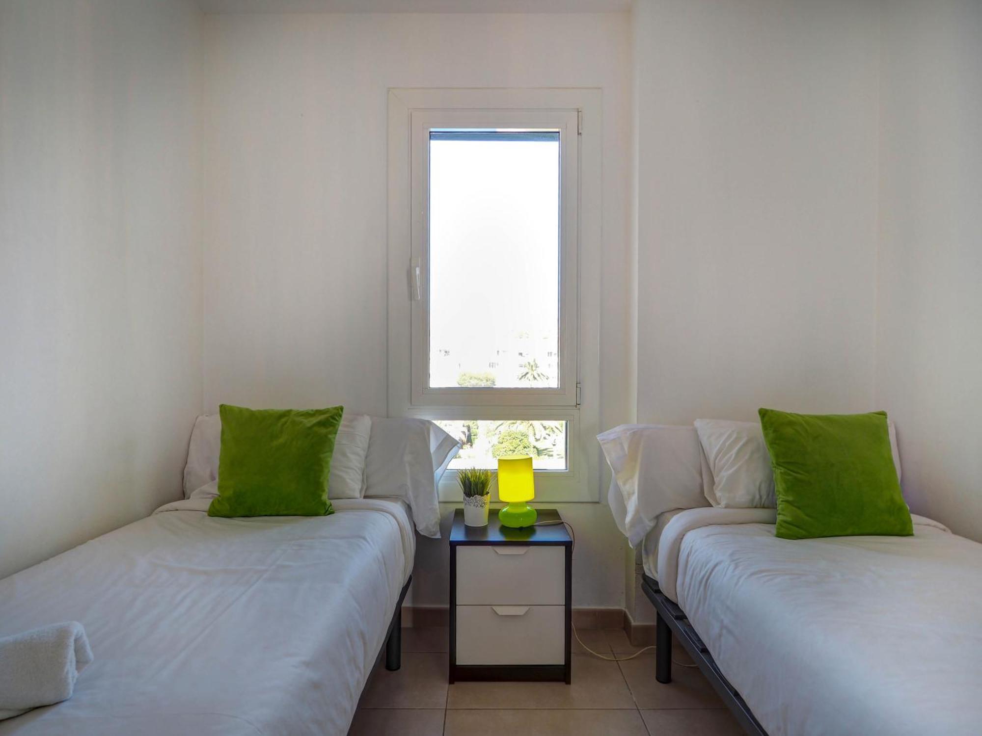 Balmins White By Hello Homes Sitges Buitenkant foto