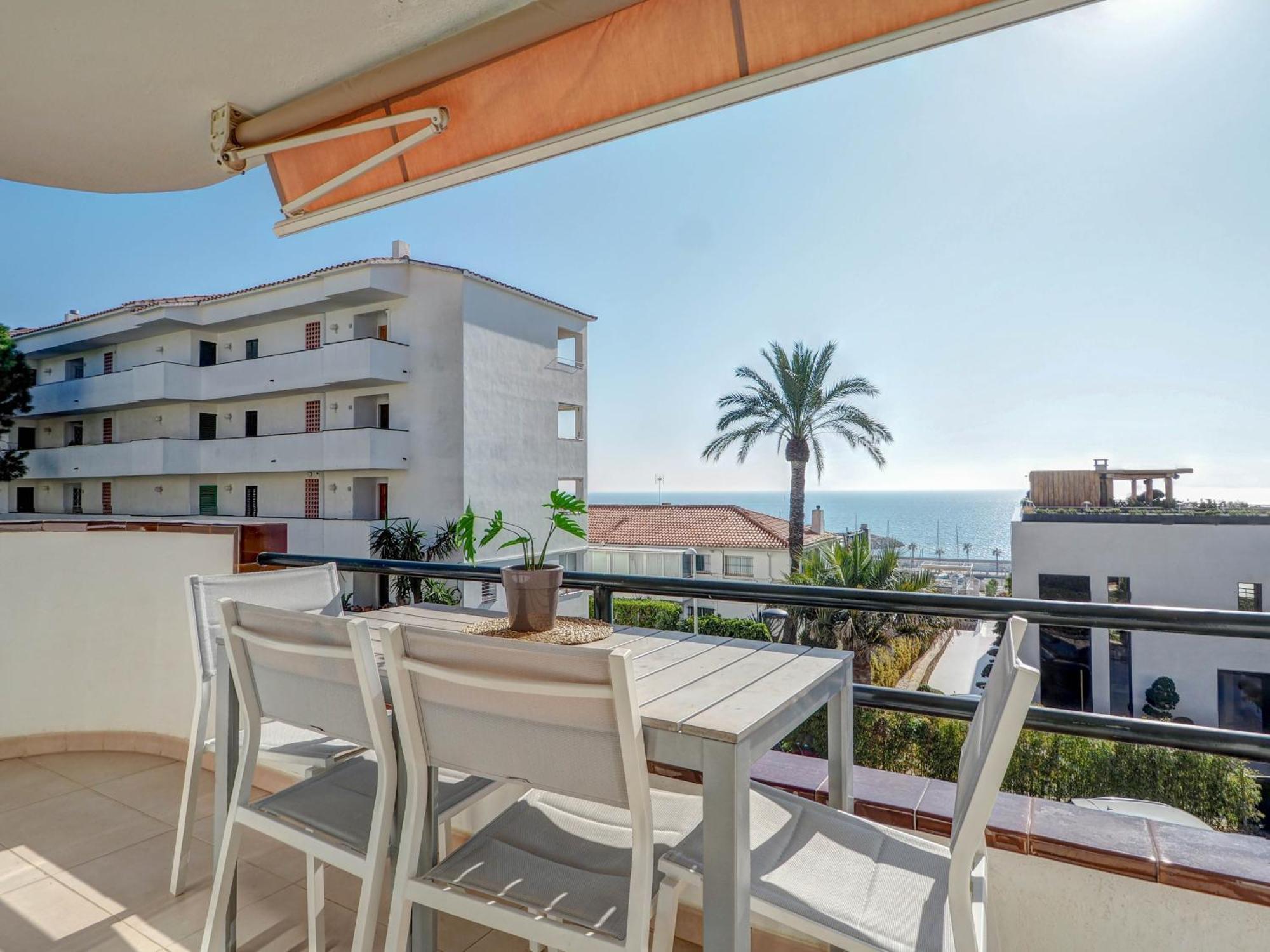 Balmins White By Hello Homes Sitges Buitenkant foto