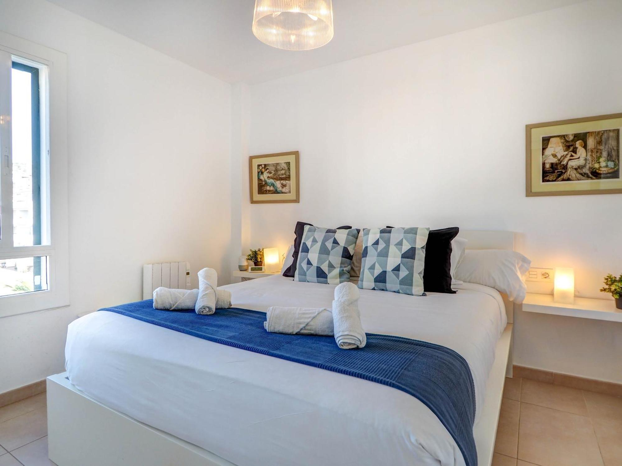 Balmins White By Hello Homes Sitges Buitenkant foto