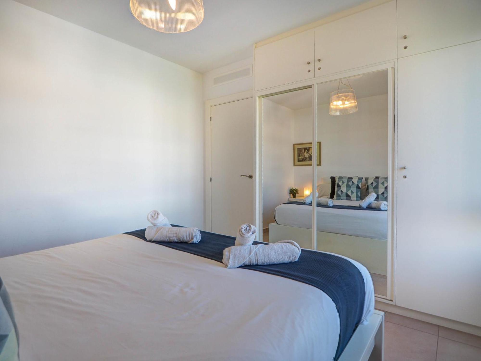 Balmins White By Hello Homes Sitges Buitenkant foto