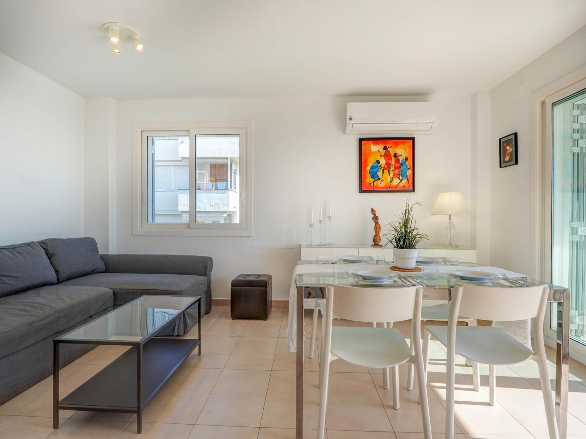 Balmins White By Hello Homes Sitges Buitenkant foto