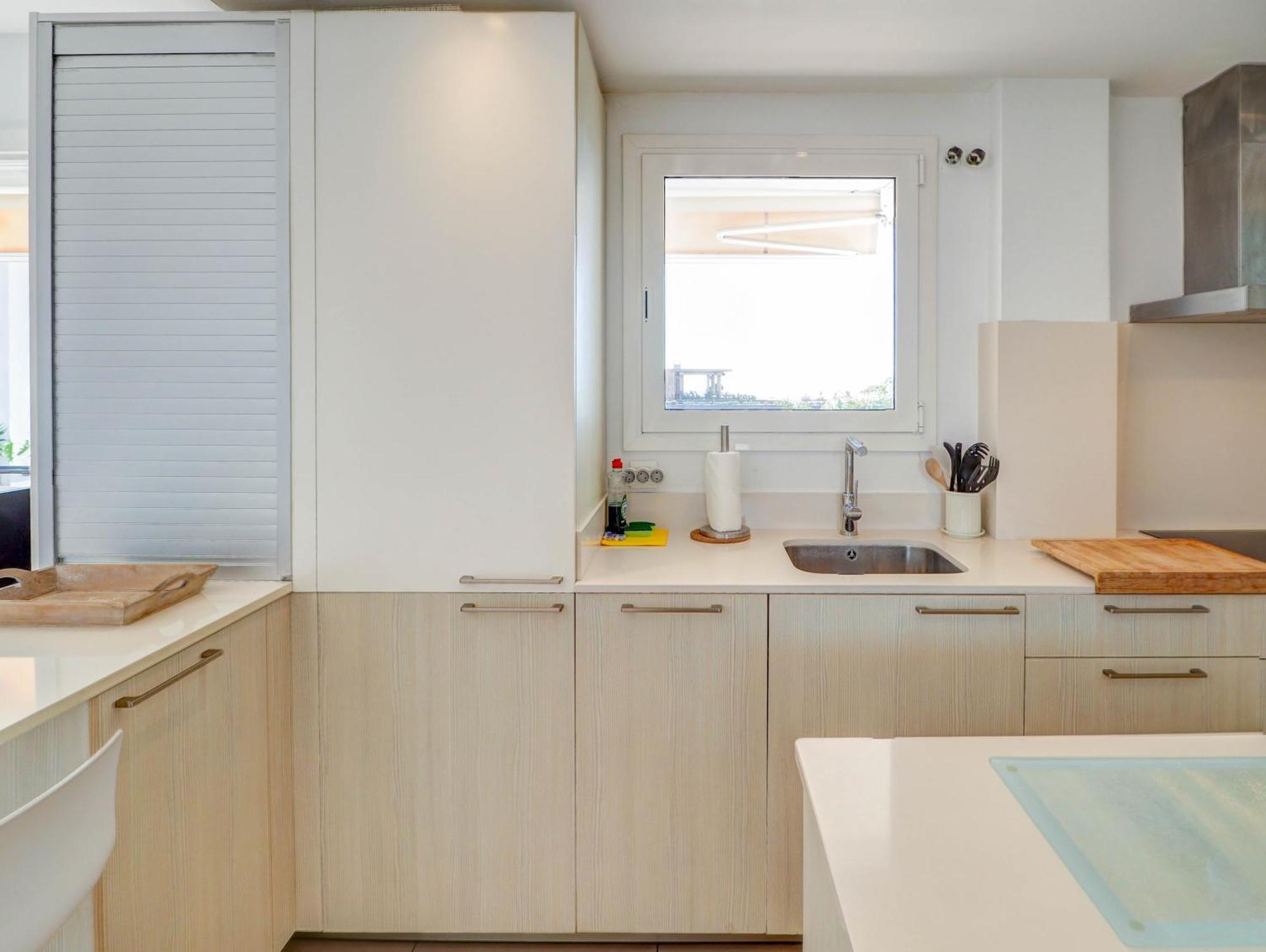 Balmins White By Hello Homes Sitges Buitenkant foto